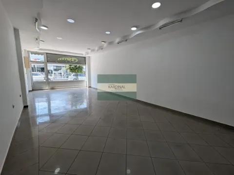 Poslovni prostor in Centar