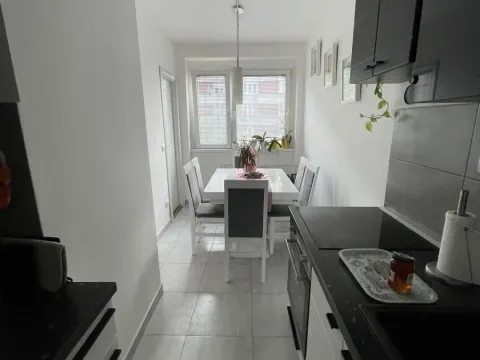 Prodaja, dvosoban stan, 54m², Železnička Stanica, Novi Sad Sve Podlokacije - image 6