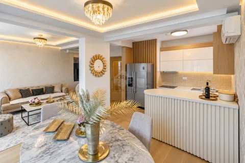 Izdavanje, dvosoban stan, 100m², Pržno, Budva - image 4