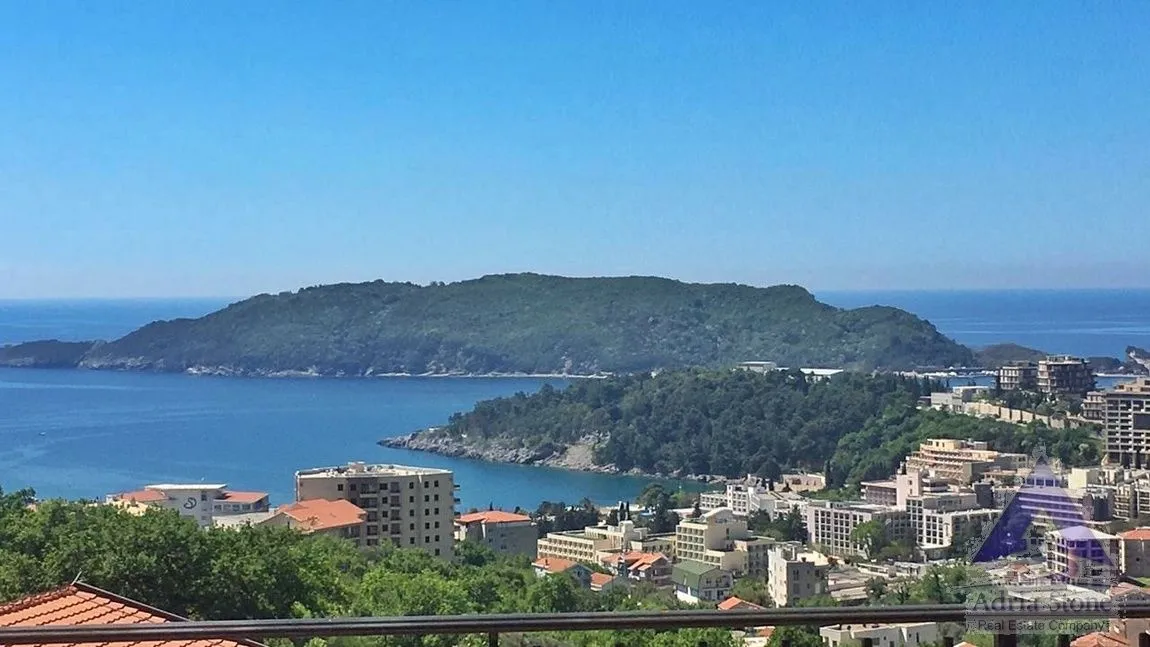 Prodaja, kuća, 495m², Bečići, Budva