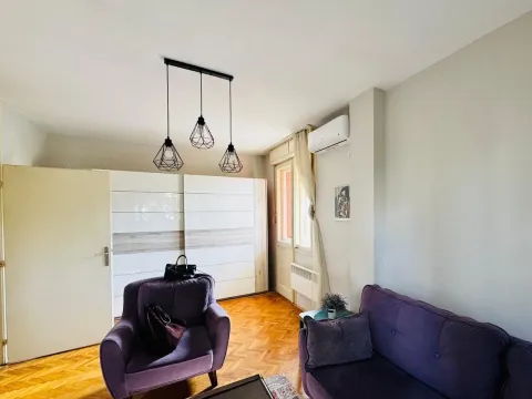 Rent, one bedroom apartment, 50m², Preko Morače, Podgorica - image 2