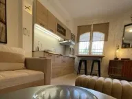 Izdavanje, garsonjera, 35m², Stara Varoš, Podgorica - image 3