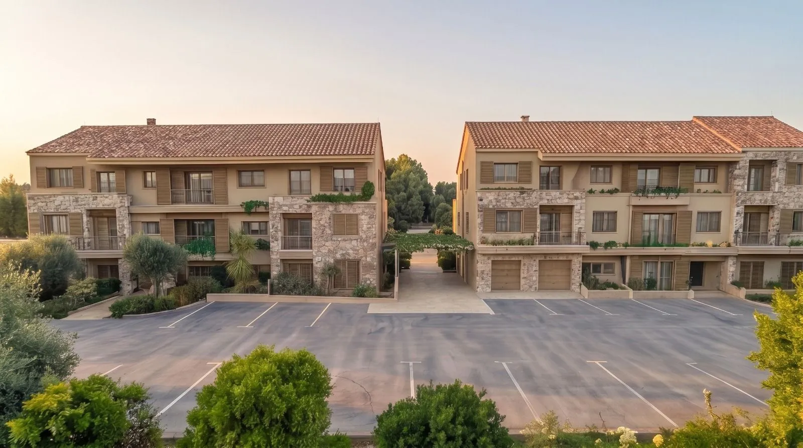 Sale, one bedroom apartment, 38m², Radanovići, Kotor
