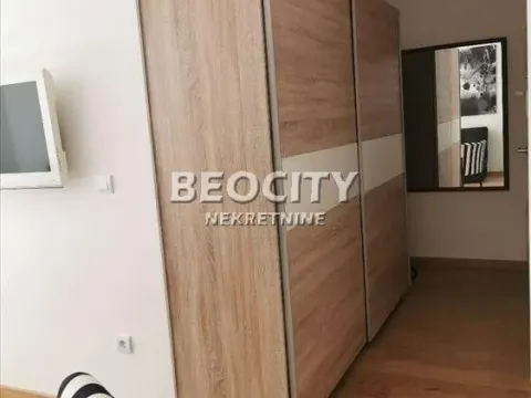Izdavanje, jednosoban stan, 36m², Palilulska Pijaca, Palilula Sve Podlokacije - image 6