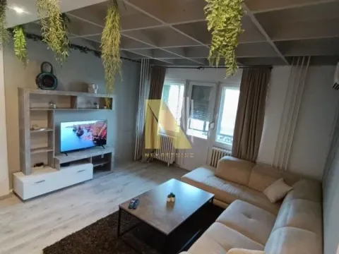 Izdavanje, dvosoban stan, 58m², Liman 3, Novi Sad Sve Podlokacije - image 2