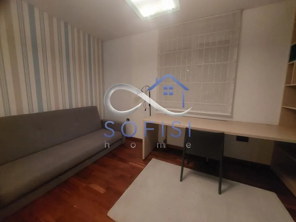 Izdavanje, trosoban stan, 78m², Sajam, Novi Sad Sve Podlokacije