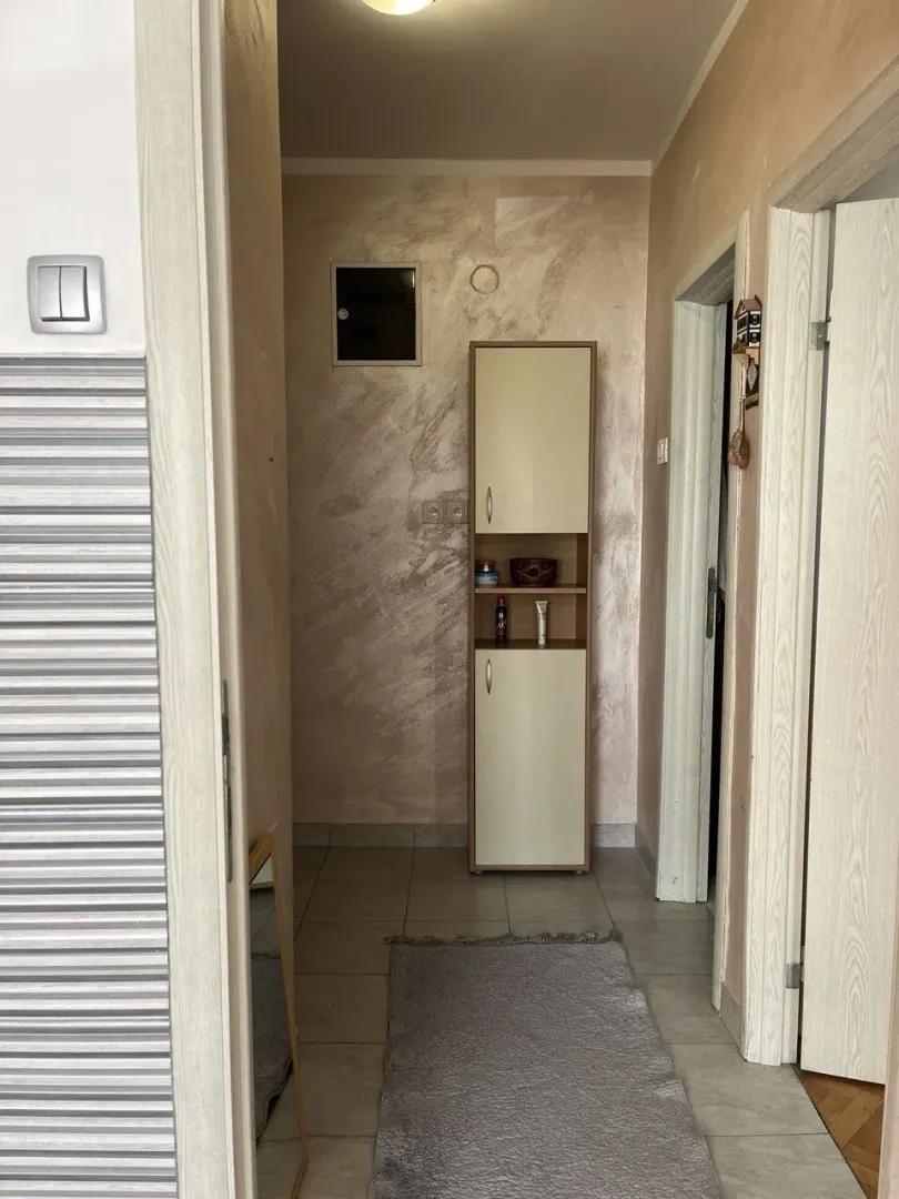Rent, two bedroom apartment, 43m², Podgorica, Crna Gora