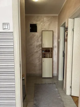 Rent, two bedroom apartment, 43m², Podgorica, Crna Gora - image 4
