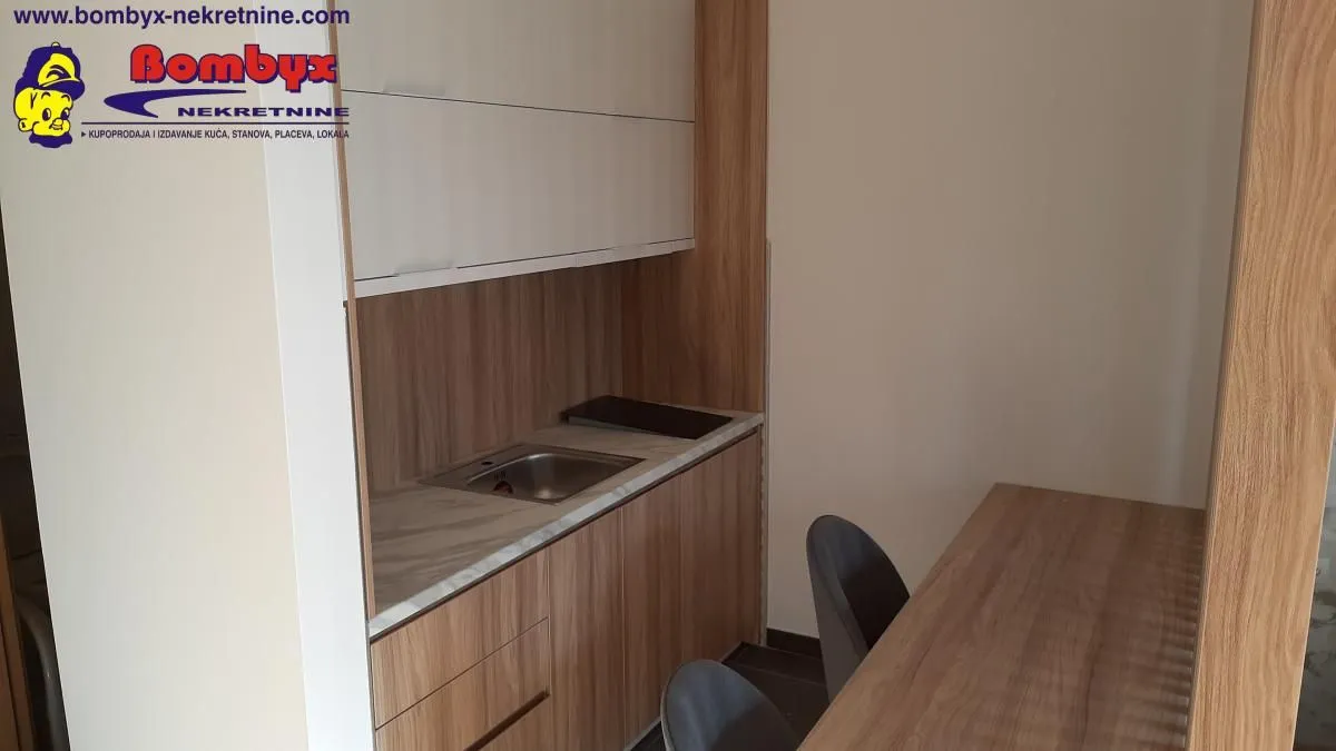 Prodaja, stan, 33m², Centar, Zlatibor