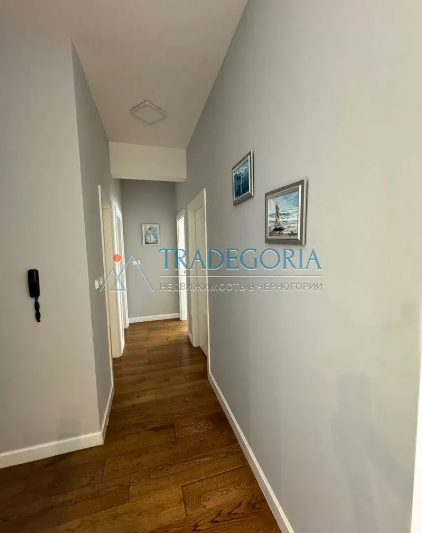 Prodaja, dvosoban stan, 96m², Bar, Crna Gora