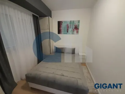 Sale, two bedroom apartment, 46m², Veliki Mokri Lug, Zvezdara Sve Podlokacije - image 8