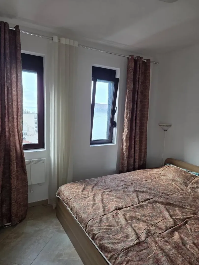 Sale, two bedroom apartment, 68m², Rafailovići, Budva