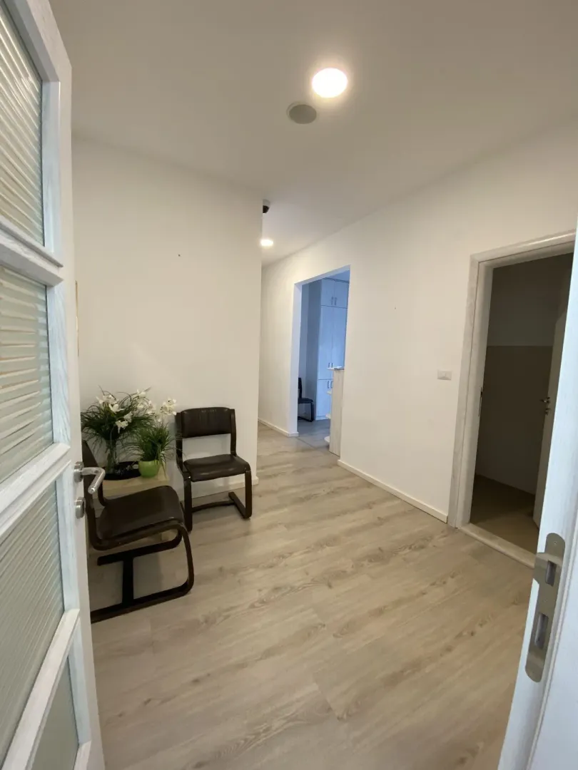 Sale, office space, 75m², Centar, Podgorica
