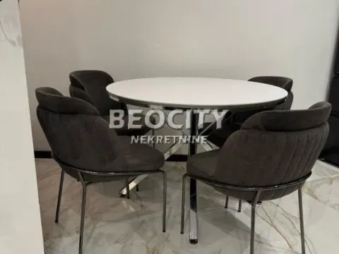 Sale, two bedroom apartment, 41m², Cvetkova Pijaca, Zvezdara Sve Podlokacije - image 8