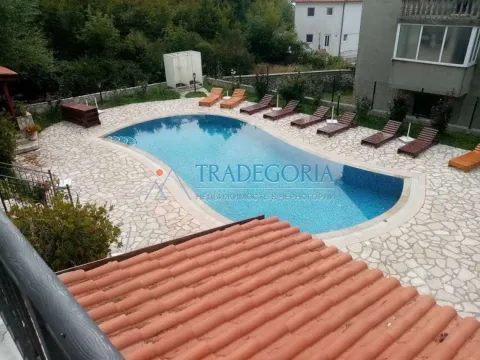 Prodaja, ugostiteljski objekat, 235m², Budva, Crna Gora - image 38