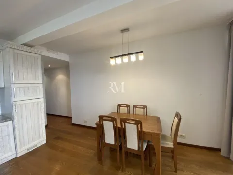 Izdavanje, jednosoban stan, 44m², Donja Lastva, Tivat - image 2