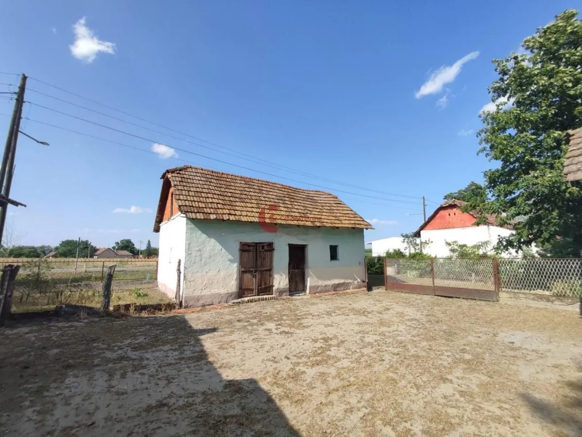 Prodaja, kuća, 90m², Bački Vinogradi, Subotica