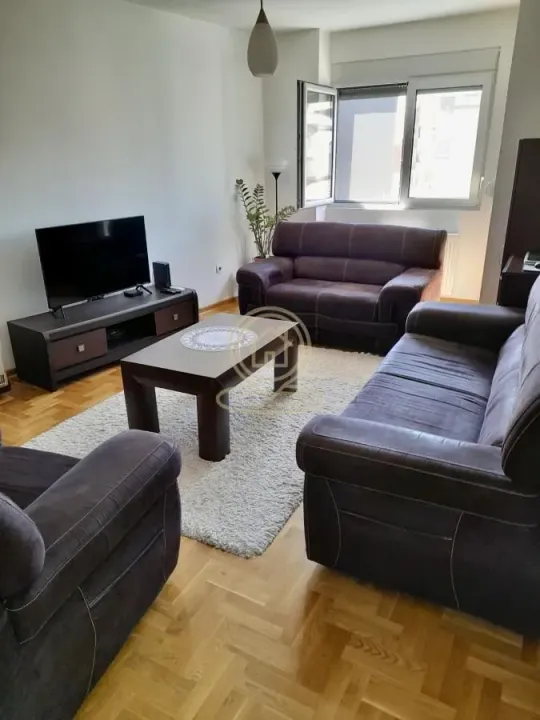 Prodaja, dvosoban stan, 50m², Medijana, Niš