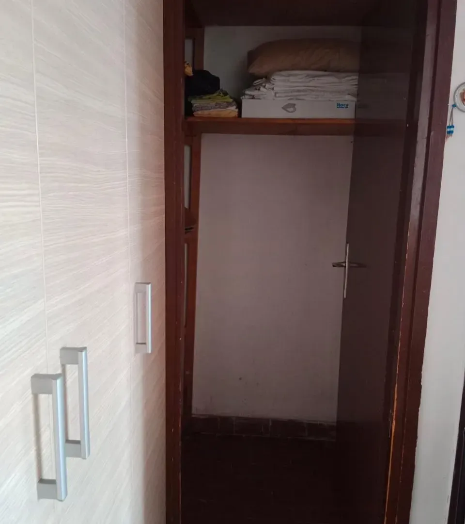 Rent, one bedroom apartment, 47m², Tuški Put, Podgorica