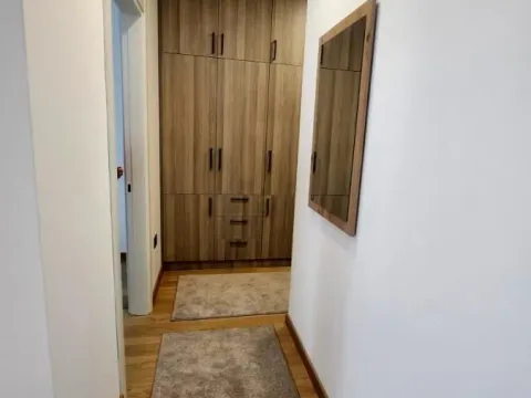 Rent, two bedroom apartment, 43m², Grbavica, Novi Sad Sve Podlokacije - image 10