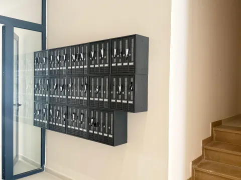 Sale, two bedroom apartment, 73m², Zabjelo, Podgorica - image 14