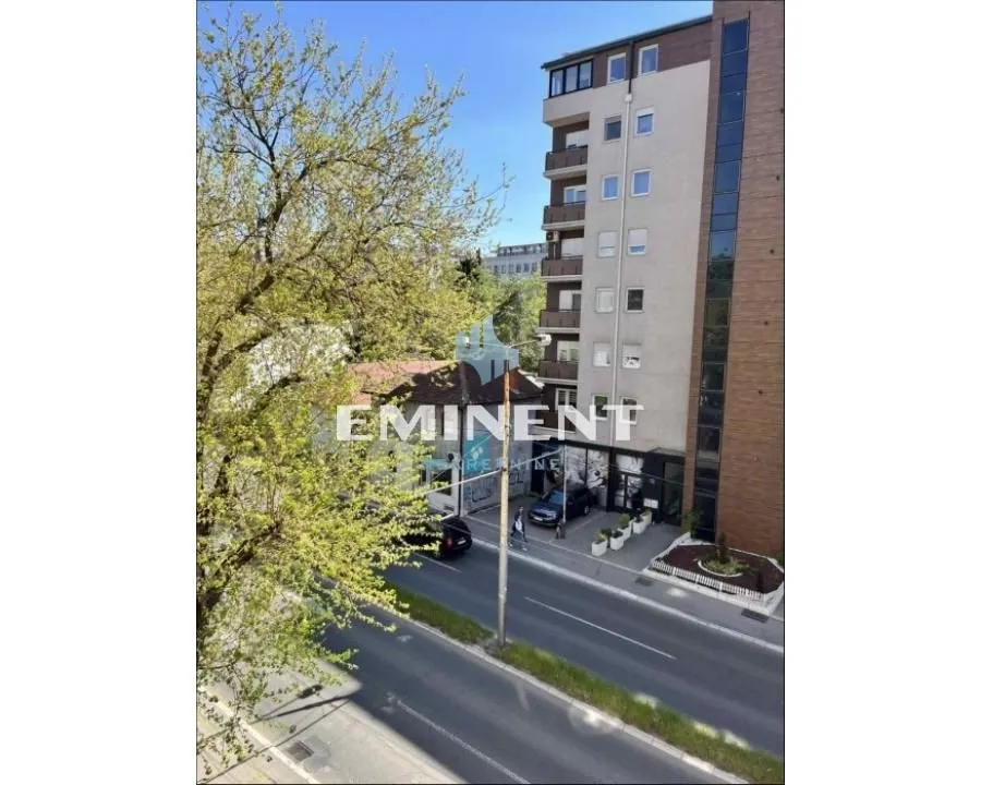Rent, two bedroom apartment, 40m², Gradska Bolnica, Zvezdara Sve Podlokacije