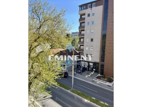 Rent, two bedroom apartment, 40m², Gradska Bolnica, Zvezdara Sve Podlokacije - image 13