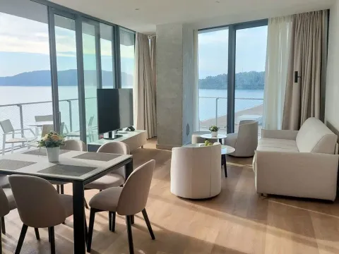 Sale, two bedroom apartment, 131m², Rafailovići, Budva - image 6