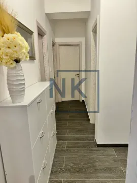Izdavanje, trosoban stan, 72m², Ljubović, Podgorica - image 7