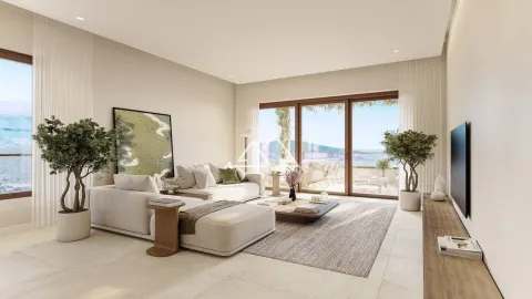 Prodaja, dvosoban stan, 147m², Luštica Bay, Tivat - image 14