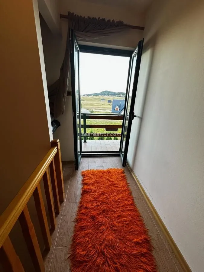Prodaja, kuća, 180m², Žabljak, Crna Gora