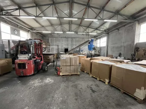 Prodaja, poslovni prostor, 700m², Industrijska zona, Jagodina - image 3