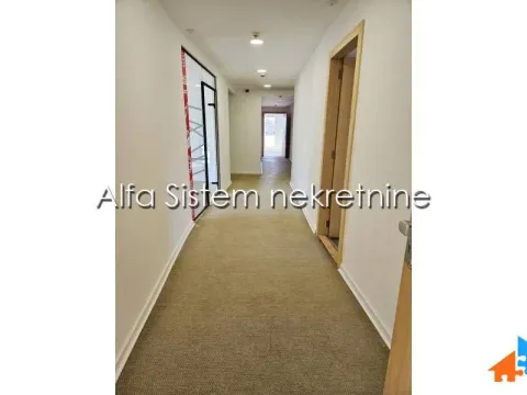 Rent, office space, 500m², Stari Grad, Beograd - image 7