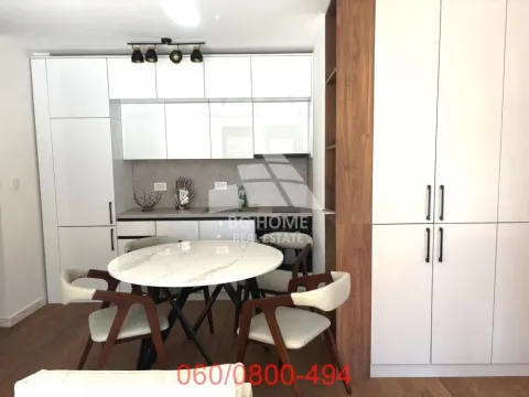 Rent, two bedroom apartment, 54m², Lekino Brdo, Voždovac Sve Podlokacije - image 4