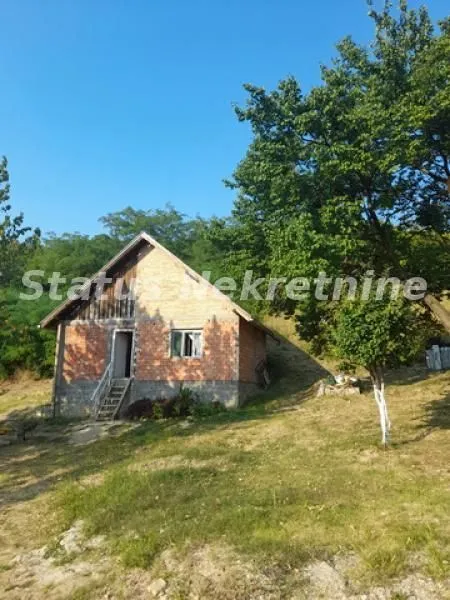Prodaja, kuća, 90m², Beočin, Srbija