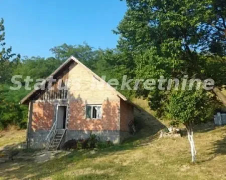 Prodaja, kuća, 90m², Beočin, Srbija - image 7