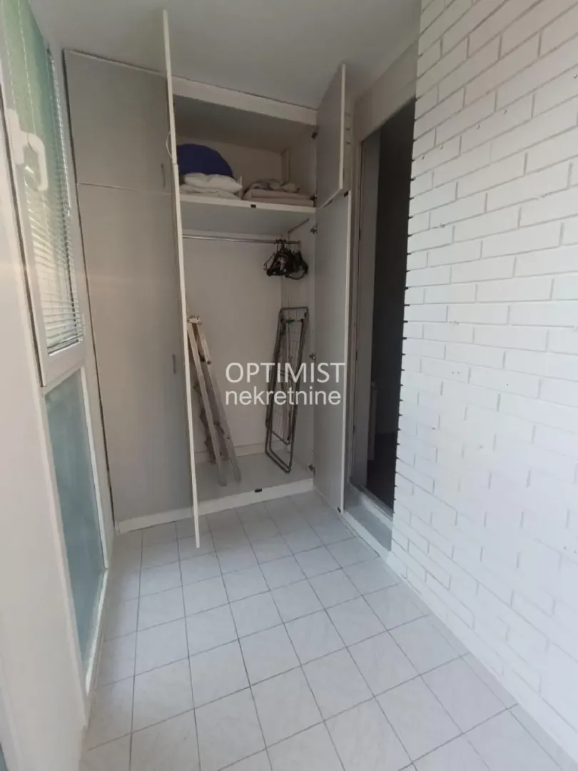 Rent, two bedroom apartment, 48m², Voždovac Sve Podlokacije, Beograd