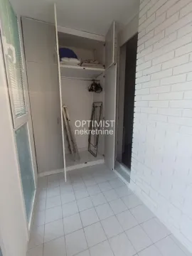 Rent, two bedroom apartment, 48m², Voždovac Sve Podlokacije, Beograd - image 10