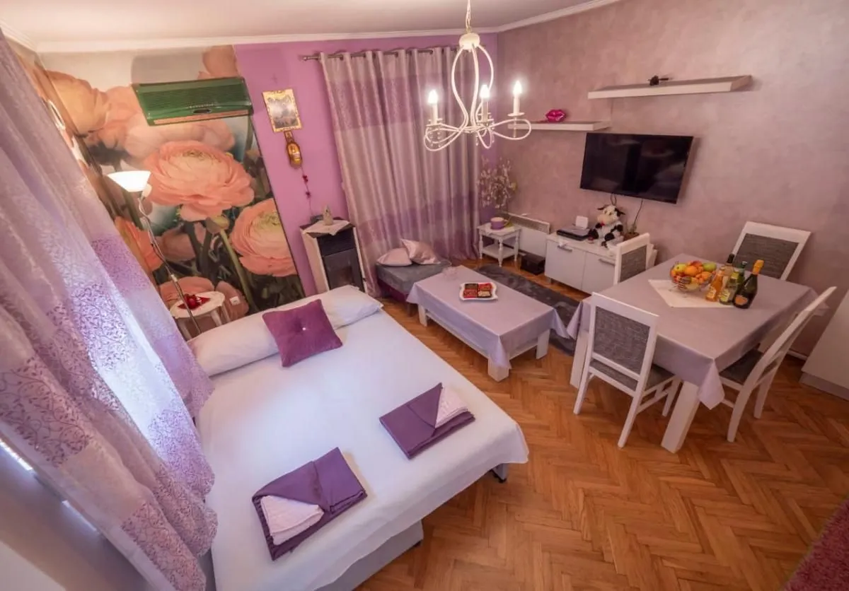 Sale, house, 42m², Centar, Budva