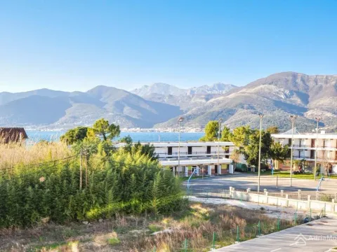 Sale, two bedroom apartment, 69m², Donja Lastva, Tivat