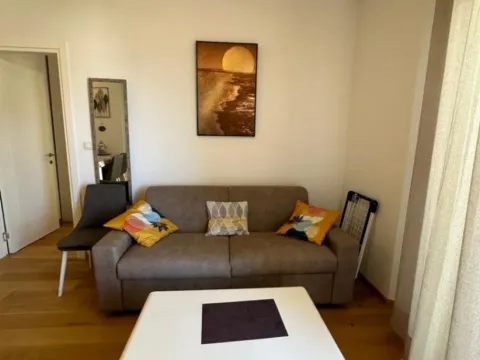 Prodaja, jednosoban stan, 40m², Bečići, Budva - image 8