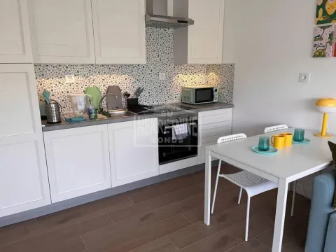 Sale, one bedroom apartment, 31m², Prozivka, Subotica - image 10