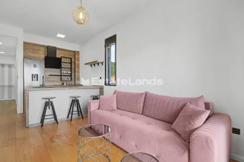 Rent, one bedroom apartment, 45m², Donja Lastva, Tivat - image 6