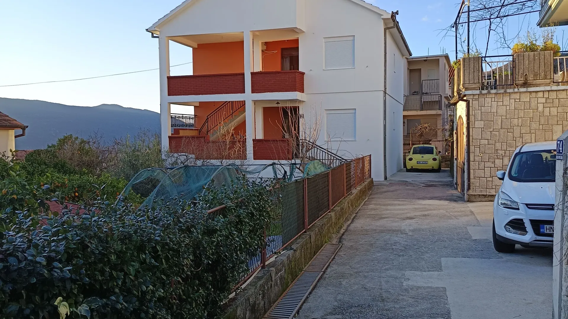 Prodaja, kuća, 237m², Topla, Herceg Novi