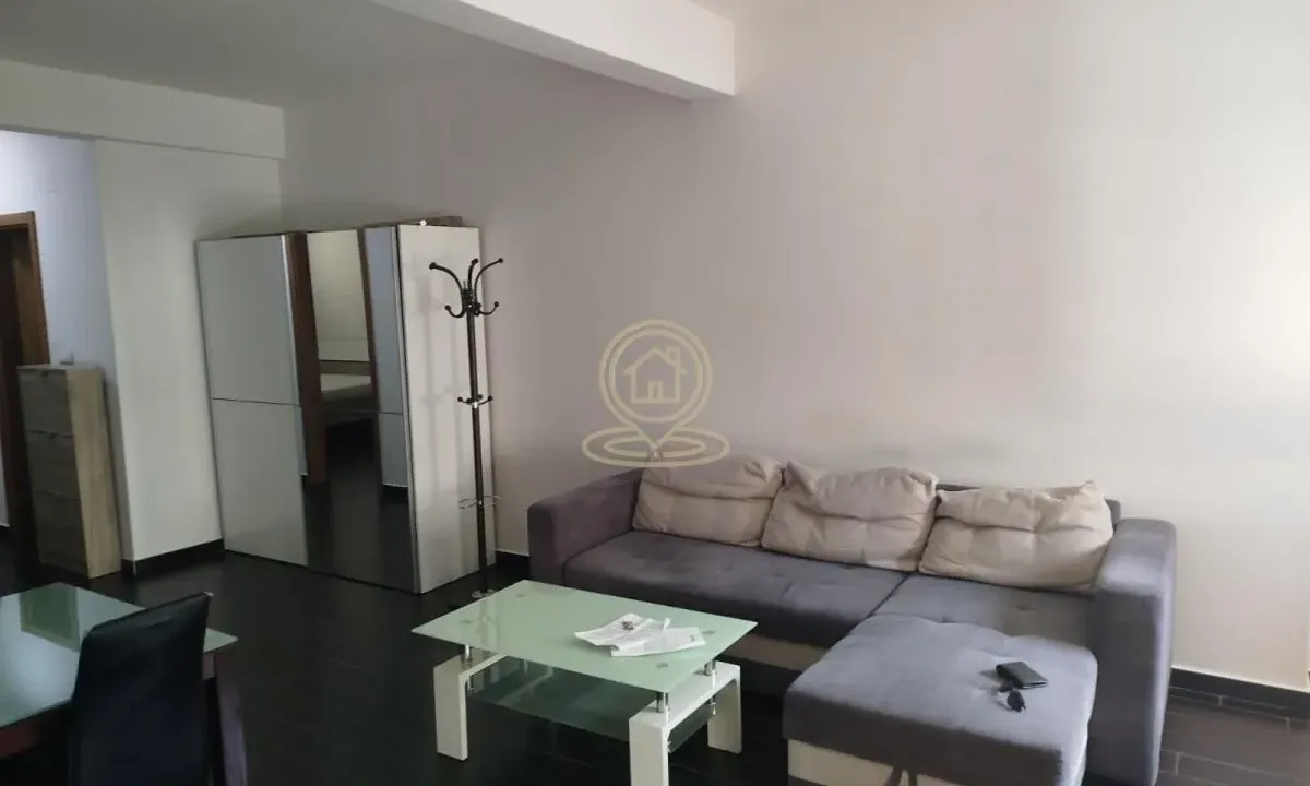 Rent, two bedroom apartment, 60m², Savski Venac, Beograd
