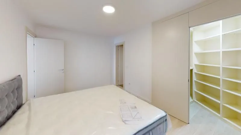 Prodaja, jednosoban stan, 76m², Budva, Crna Gora