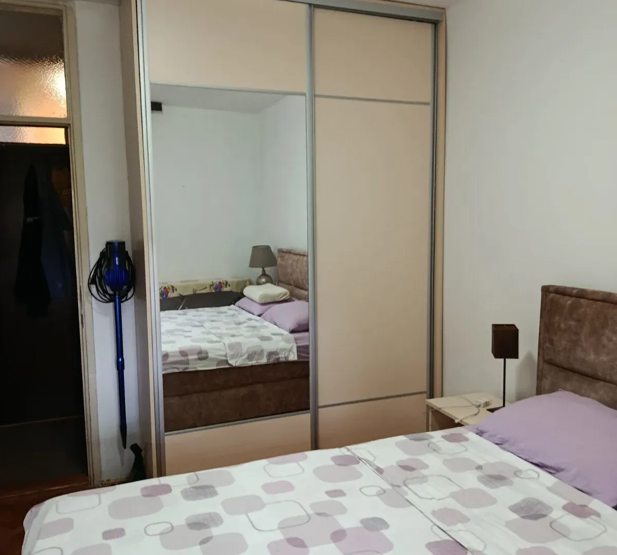 Prodaja, stan, 72m², Podgorica, Crna Gora