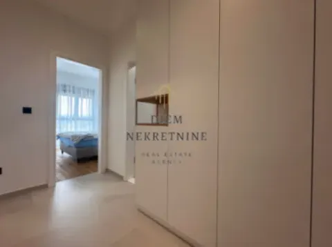 Izdavanje, jednosoban stan, 55m², Gorica C, Podgorica - image 2