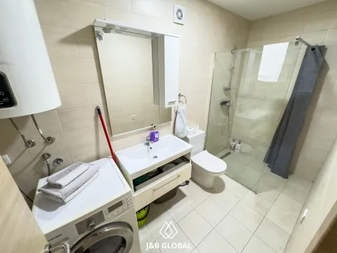 Izdavanje, dvosoban stan, 70m², Zabjelo, Podgorica - image 6