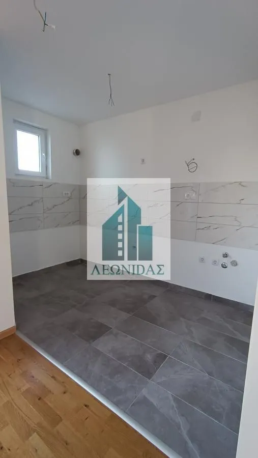 Prodaja, dvosoban stan, 54m², Pantelej, Niš